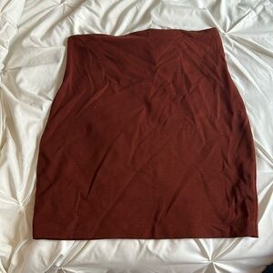 Women’s Mini Skirt